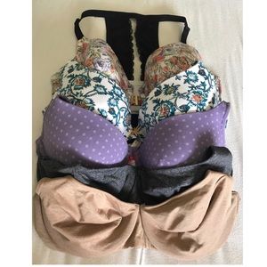 NOT FOR SALE -Cacique Bras